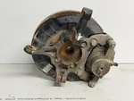 2017-2019 Kia Soul Front Left Driver Side Spindle Knuckle Hub 51755-B2200 Oem. Fixed Price $104.99.