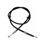 For Honda Accord 2003-2007 Parking Brake Cable Black Rubber Outer Sleeve. Fixed Price $105.05.