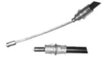 Parking Brake CABLE-ELEMENT3 Raybestos BC93276. Fixed Price $61.74.