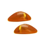 For Navistar 4200/4400/4400LP 2002-2009 Side Marker Lights Driver Passenger. Fixed Price $55.50.