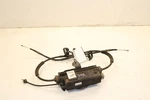 10-15 Bmw 750LI Xdrive 4.4L Awd Emergency Parking Brake Actuator Motor W/ Cable. Fixed Price $123.69.