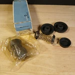 1965 - 1970 Front Wheel Cylinder Brake Repair Kit Gm Delco # 5467028 Nos Oem. Fixed Price $30.04.