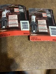 (4) Champion 9002 Ignition Spark Plugs - Iridium. Fixed Price $16.99.