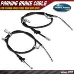 2X Rear Driver & Passenger Side Parking Brake Cable For Hyundai Sonata 1999-2005. Fixed Price $40.52.
