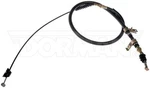 Dorman C94448 Parking Brake Cable Fits Mazda 626 G037-44-410G. Fixed Price $48.69.