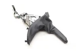 2014-2016 Bmw 435I Convertible Black Parking Brake Lever Emergency Handle. Fixed Price $70.00.