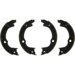 Centric 111.09320 Premium Parking Brake Shoes. Fixed Price $64.67.