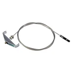 Ford F-350/F-250 Super Duty 1999 01 02 2004 Parking Brake Cable Natural. Fixed Price $44.44.