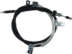 Dorman 93JZ51J Rear Right Parking Brake Cable Fits 2006-2010 Hyundai Elantra. Fixed Price $103.67.
