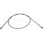 Dorman C660493 Parking Brake Cable 98-02 Ford Ranger. Fixed Price $30.07.