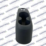 2012-2019 Fiat 500 Center Console Cup Holder Bezel Panel Assembly 1097184X Oem. Fixed Price $63.72.