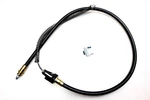 Wagner BH112981, F112981 Parking Brake Cable Kit Nos. Fixed Price $15.29.
