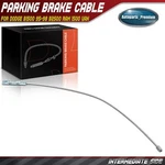 Intermediate Parking Brake Cable For Dodge B1500 95-98 B2500 95-97 Ram Van. Fixed Price $10.89.
