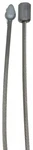 Genuine Acdelco Parking Brake Rear Cable 18P2910. Fixed Price $64.57.