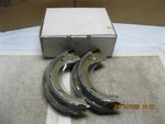 Parking Brake SHOE-ELEMENT3 Organic Raybestos 961PG Fits 09-11 Ford F-150. Fixed Price $44.49.