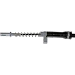 Dorman C661206 Parking Brake Cable. Fixed Price $35.73.
