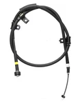 Parking Brake Cable Rear Right 597702D330 Fits 00-04 Hyundai Elantra. Fixed Price $20.69.