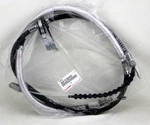 46410-60440 Toyota Land Cruiser FJ80 HDJ80 Genuine Parking Brake Cable New Oem. Fixed Price $112.00.