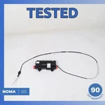 10-16 Land Rover L319 L320 LR4 Electronic Parking Brake Actuator W/ Cable Oem. Fixed Price $195.00.