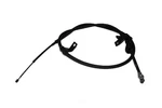 Parking Brake Cable Apw Inc. 597603C300 Fits 2001 Kia Optima. Fixed Price $24.21.