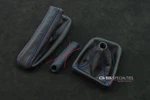 Bmw E46 M3 Boots Leather Gaiters Shift Handbrake Individual. Fixed Price $194.26.
