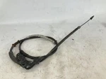 14-17 Fiat 500L Emergency Parking Brake Cable Q. Fixed Price $29.74.