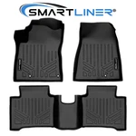 Smartliner Custom Fit Floor Mats Row Set Oem 2023-2025 Kia Niro Hybrid. Fixed Price $132.34.