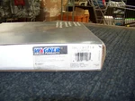 Wagner Brake Cable Premium Parking Rear Right BC130714 New. Fixed Price $14.99.