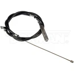 Dorman C660199 Parking Brake Cable For 01-05 C3500HD Sierra Silverado. Fixed Price $43.58.