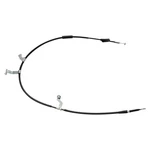 Trq BKA28949 Parking Brake Cable For Hyundai Tucson 2005-2009 Lh Rear 597602E200. Fixed Price $36.92.