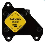 New Oem Ford 16-25 F650 F750 Air Brake Parking Push Pull Control Valve Bendix. Fixed Price $639.00.