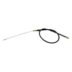 For Pontiac Gto 2004-2006 Dorman C660684 Rear Passenger Side Parking Brake Cable. Fixed Price $31.33.