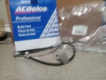 Acdelco Brake Cable - ACD#18P96994. Fixed Price $17.99.