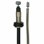 Rr Right Brake Cable Acdelco Professional/gold 18P2944. Fixed Price $42.17.