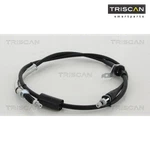 Cable Pull, Parking Brake Triscan 8140 11153 For Mini. Fixed Price $65.94.