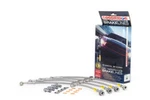 Goodridge Fits 00-05 Toyota MR2 Spyder Stainless Steel Brake Line Kit. Fixed Price $181.99.