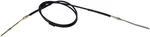 Parking Brake Cable - Dorman# C95259. Fixed Price $51.62.