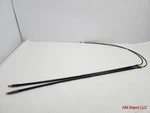2015 Bmw 328I 328XI 335XI 335I F30 Emergency Park Brake Cable Set 34406857640. Fixed Price $49.99.