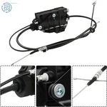 New Parking Brake Actuator Control Unit Rear For Bmw X6 2015-2019 & X5 2014-2018. Fixed Price $100.06.