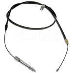 Dorman C661214 Parking Brake Cable For Select 06-09 Chevrolet Gmc Models. Fixed Price $29.43.