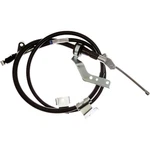 18P97376 Ac Delco Parking Brake Cable Rear Passenger Right Side Hand For Venza. Fixed Price $44.71.