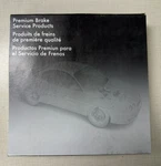 Wagner Brake Products BC132089 Cable. Fixed Price $15.00.