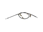 Rear Left Parking Brake Cable Dorman For 2006-2011 Toyota Tundra 2007 2008 2009. Fixed Price $91.29.