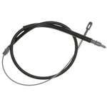 18P1295 Delco Parking Brake Cable Rear For Chevy Pontiac Firebird Camaro. Fixed Price $32.95.