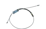 New Wagner F87360 Parking Brake Cable Fits 1978-1986 Ford Mercury Free Shipping. Fixed Price $16.49.