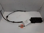 3443-6788968 X5 2009 Electric Emergency Brake Assembly (10827665. Fixed Price $273.94.
