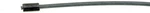 Dorman C95378 Parking Brake Cable Fits Intermediate. Fixed Price $16.62.