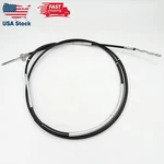 Cable Parking Brake For Isuzu M/t MXA5 Nqr Npr-hd 99-04. Fixed Price $89.00.