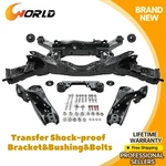 For Nissan Murano 2008-2014 4WD Awd 4X4 Rear Crossmember Subframe Suspension. Fixed Price $795.96.