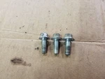 2015 2016 2017 Ford Expedition Emergency Parking Brake Pedal Mounting Bolts. Fixed Price $20.00.